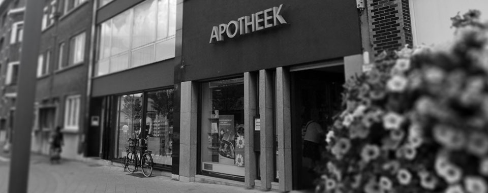 Apotheek Hameeuw Hoboken